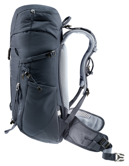 Deuter Trail 22 SL – ženski nahrbtnik za tehnične pohode in ferate