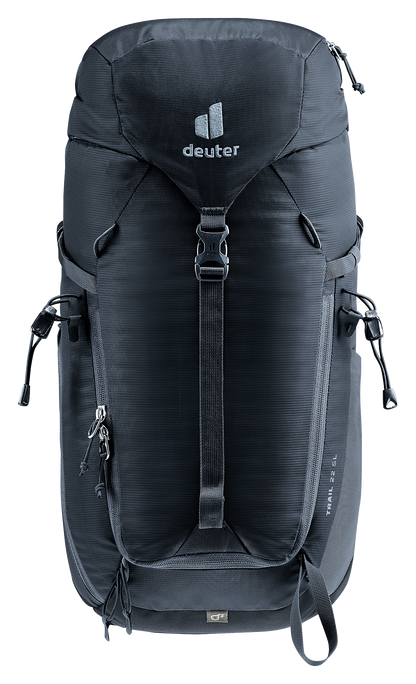 Deuter Trail 22 SL – ženski nahrbtnik za tehnične pohode in ferate