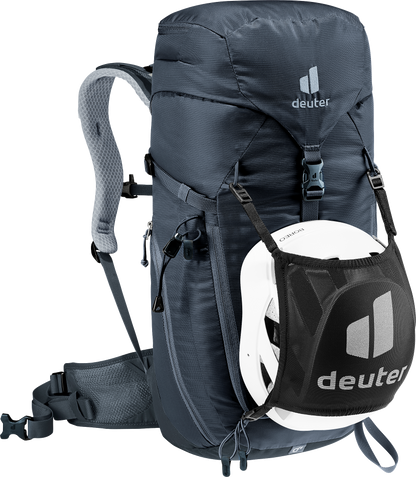 Deuter Trail 22 SL – ženski nahrbtnik za tehnične pohode in ferate