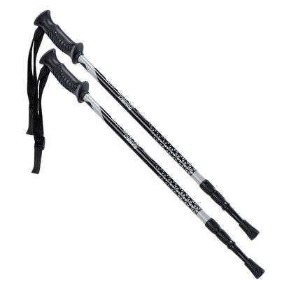 HI-TEC LAPLAND – teleskopske treking palice z anti-shock sistemom