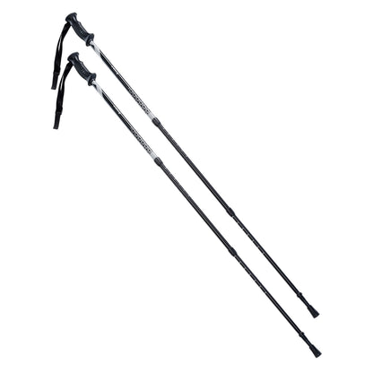 HI-TEC LAPLAND – teleskopske treking palice z anti-shock sistemom
