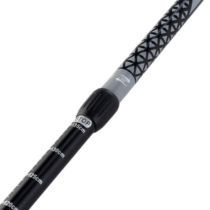 HI-TEC LAPLAND – teleskopske treking palice z anti-shock sistemom