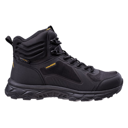 ELBRUS HIXON MID WP C – moški pohodni čevlji