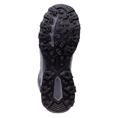 HITEC HELONE MID WP – moški pohodni čevlji