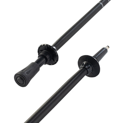 MARTES TAURUS – teleskopske treking palice z anti-shock sistemom