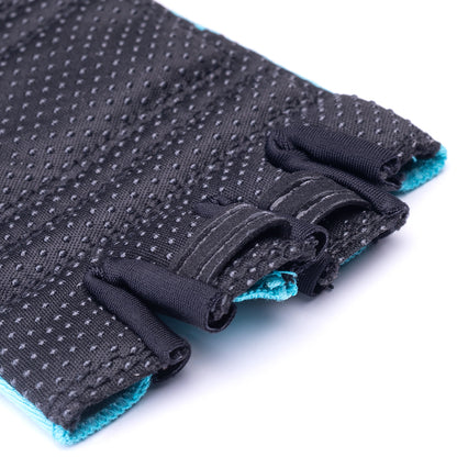 MARTES – ženske rokavice BLUE TURQUOISE