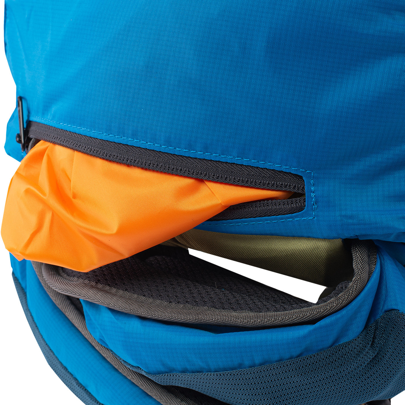 ELBRUS CONVOY 35 – pohodniški nahrbtnik za daljše ture