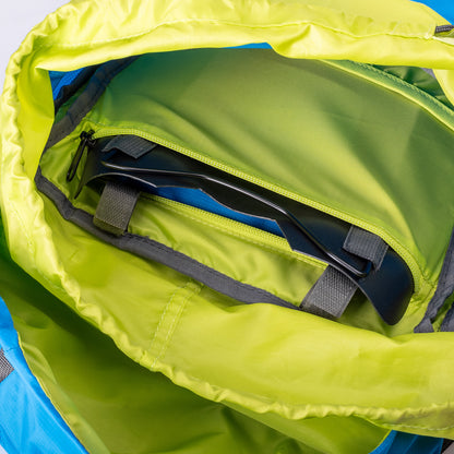 ELBRUS CONVOY 35 – pohodniški nahrbtnik za daljše ture