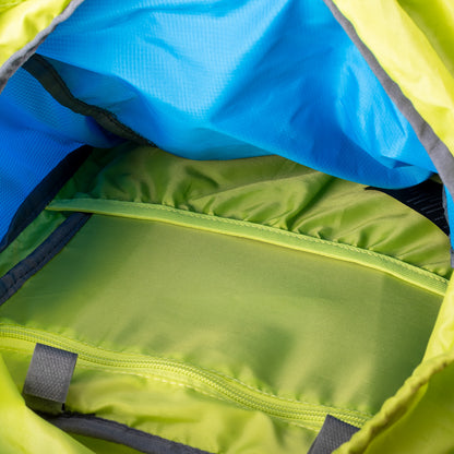 ELBRUS CONVOY 35 – pohodniški nahrbtnik za daljše ture