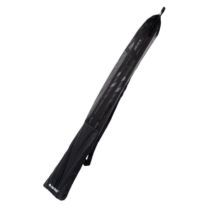 HI-TEC ALPENSTOCK II – teleskopske nordijske palice z anti-shock sistemom