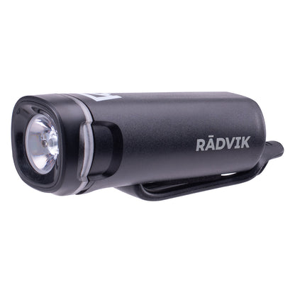 RADVIK LUMOS SET – komplet sprednje in zadnje kolesarske luči