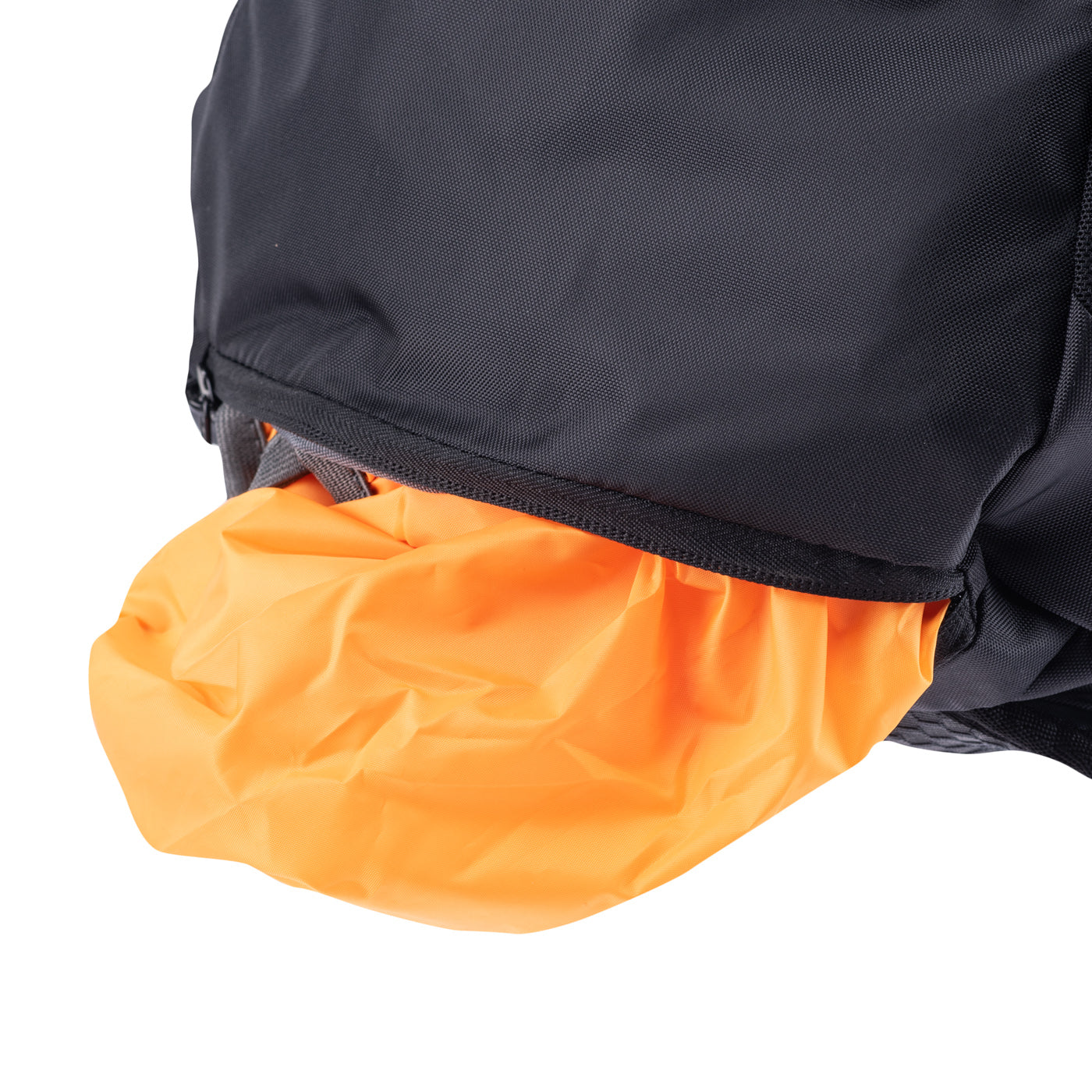 Elbrus Airtex S treking nahrbtnik dežno pokrivalo.