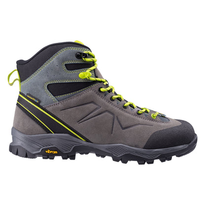 ELBRUS HERONE MID – moški pohodni čevlji