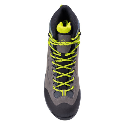 ELBRUS HERONE MID – moški pohodni čevlji
