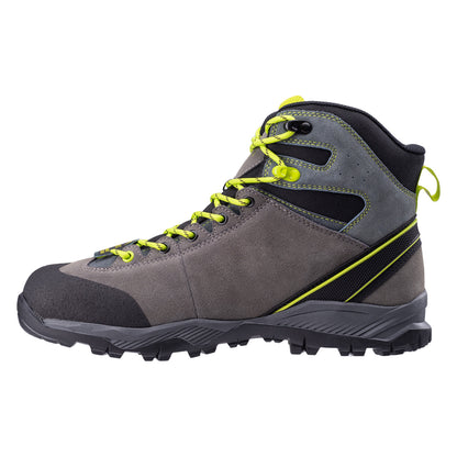 ELBRUS HERONE MID – moški pohodni čevlji