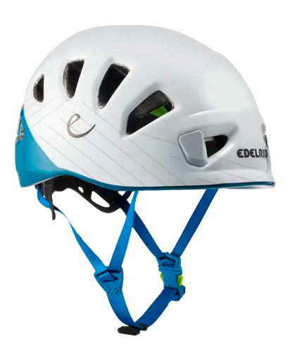 Edelrid Shield – moška plezalna čelada