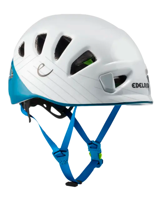Edelrid Shield – moška plezalna čelada