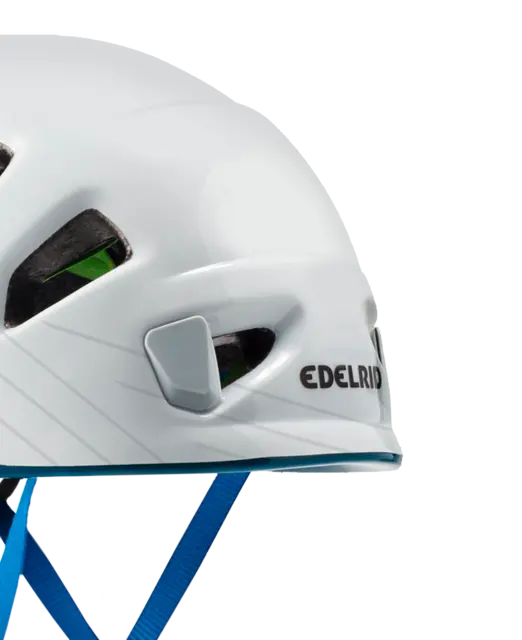 Edelrid Shield – moška plezalna čelada