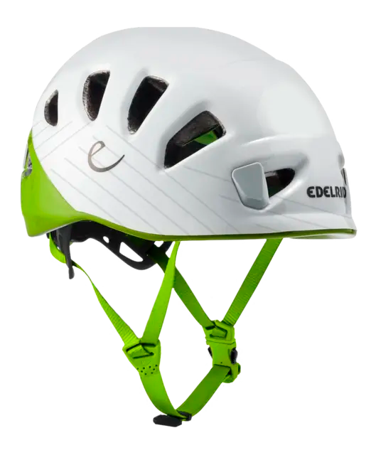 Edelrid Shield – ženska plezalna čelada