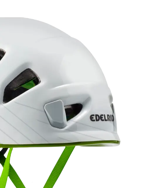 Edelrid Shield – ženska plezalna čelada