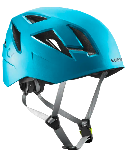 Edelrid Zodiac II – moška plezalna čelada