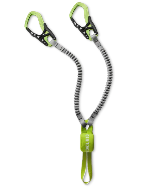 Edelrid Cable Comfort 4 – Via Ferrata set
