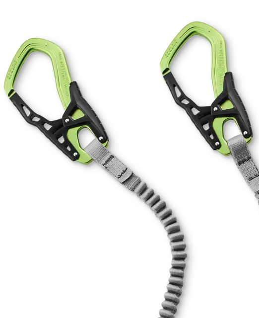 Edelrid Cable Comfort 4 – Via Ferrata set