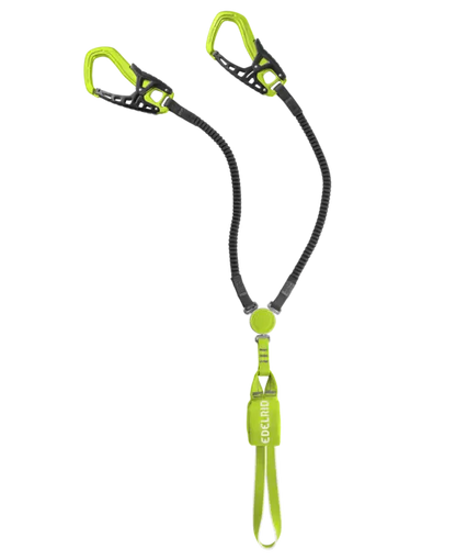 Edelrid Cable Comfort Tri – Via ferrata vrvni set