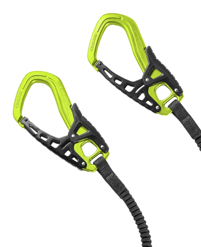 Edelrid Cable Comfort Tri – Via ferrata vrvni set