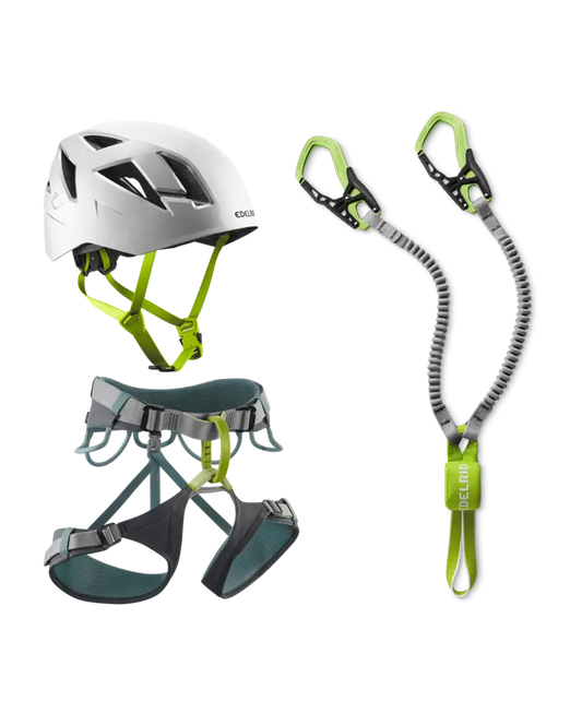 Petzl KIT VIA FERRATA VERTIGO – komplet za ferate