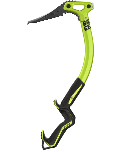 Edelrid Rage – cepin za led in mešano plezanje