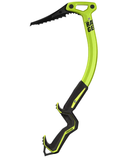 Edelrid Rage – cepin za led in mešano plezanje