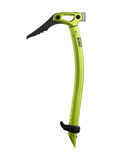 Edelrid Revolt – cepin za strme predele