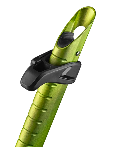 Edelrid Revolt – cepin za strme predele