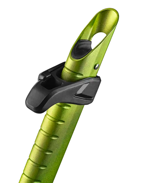 Edelrid Revolt – cepin za strme predele