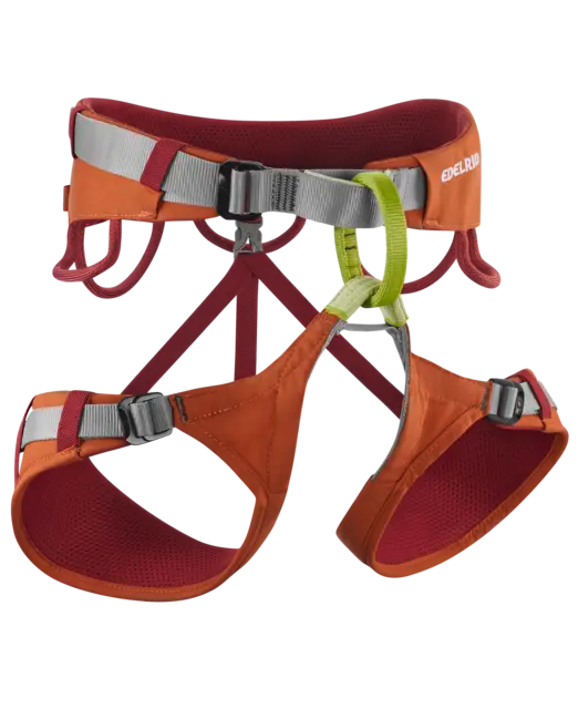 Edelrid JAY - ženski plezalni pas