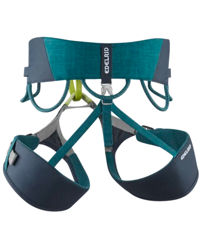 Edelrid JAY - moški plezalni pas