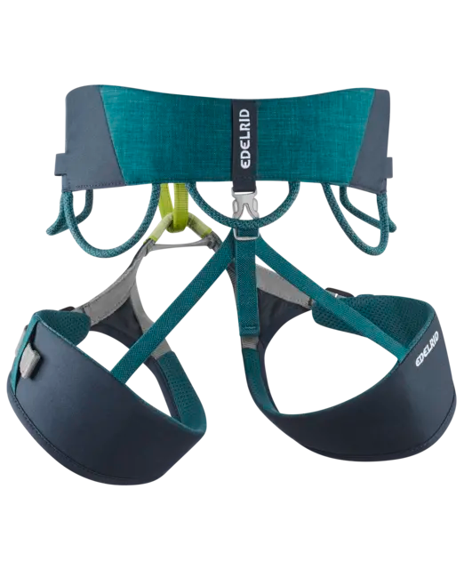 Edelrid JAY - moški plezalni pas