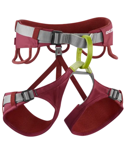 Edelrid JAYNE IV - ženski plezalni pas
