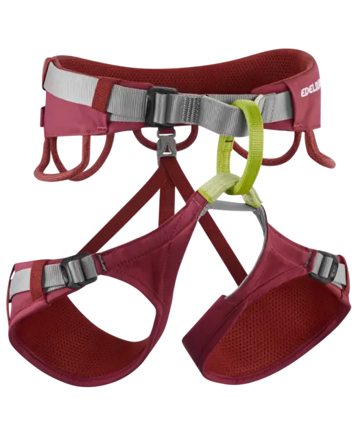 Edelrid JAYNE IV - ženski plezalni pas