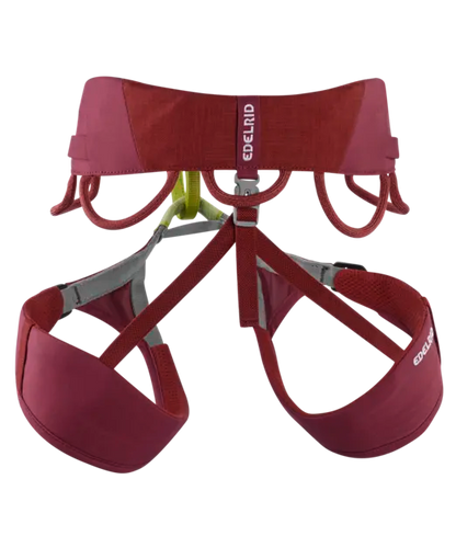 Edelrid JAYNE IV - ženski plezalni pas