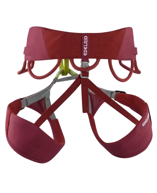 Edelrid JAYNE IV - ženski plezalni pas