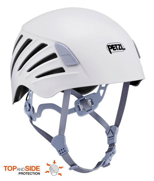 Petzl Borea – ženska plezalna čelada