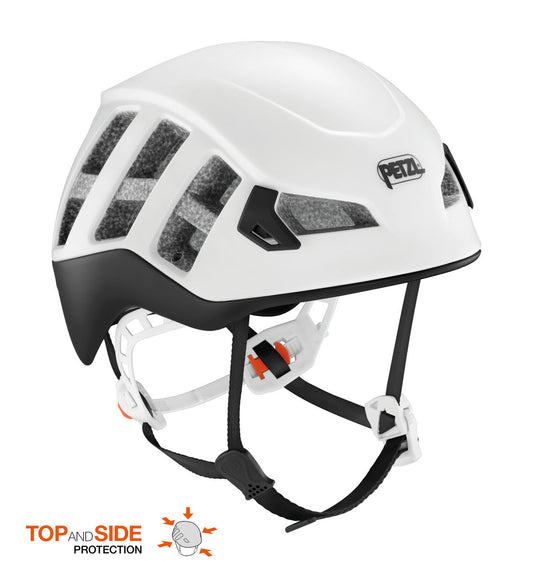 Petzl Meteor – večnamenska čelada