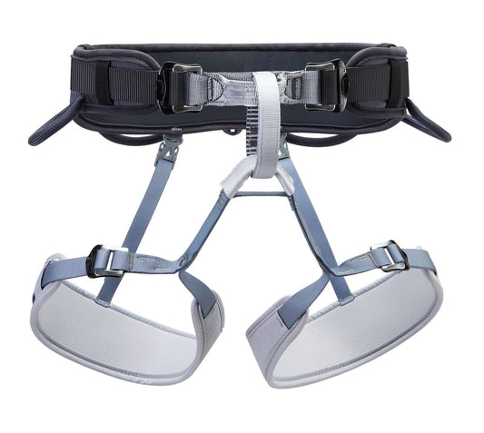 Petzl Corax – plezalni pas