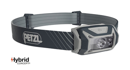 Petzl Tikka Core – črna naglavna svetilka