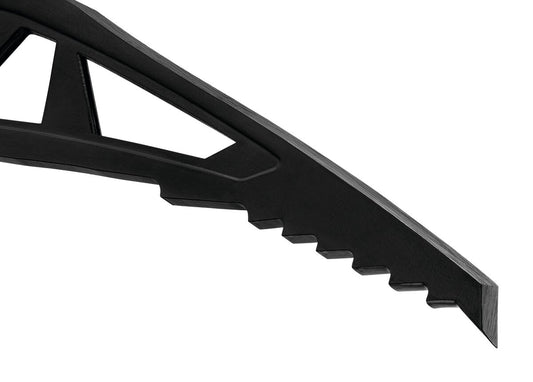 Petzl Glacier Ice Axe z ravno palico