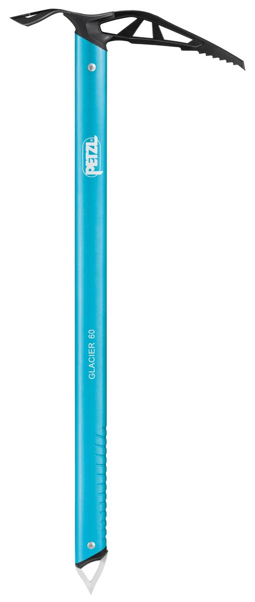 Petzl Glacier Ice Axe z ravno palico
