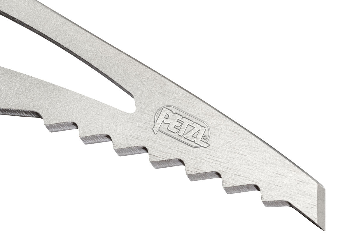 Petzl Ride – kompaktni ultralahki cepin