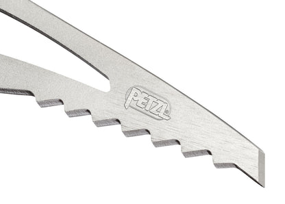 Petzl Ride – kompaktni ultralahki cepin